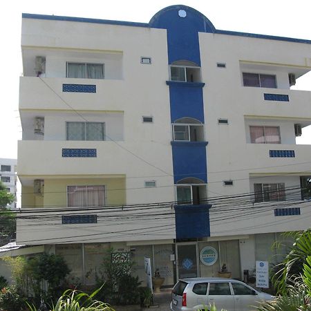 Paramita Pattaya Dış mekan fotoğraf