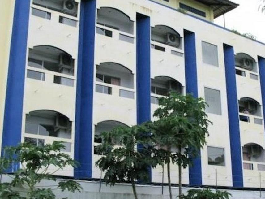 Paramita Pattaya Dış mekan fotoğraf