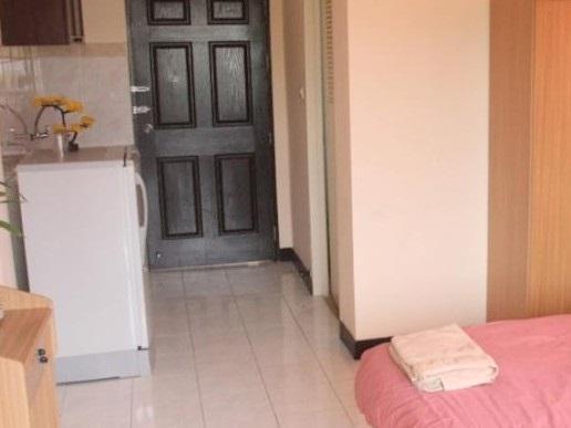 Paramita Pattaya Dış mekan fotoğraf