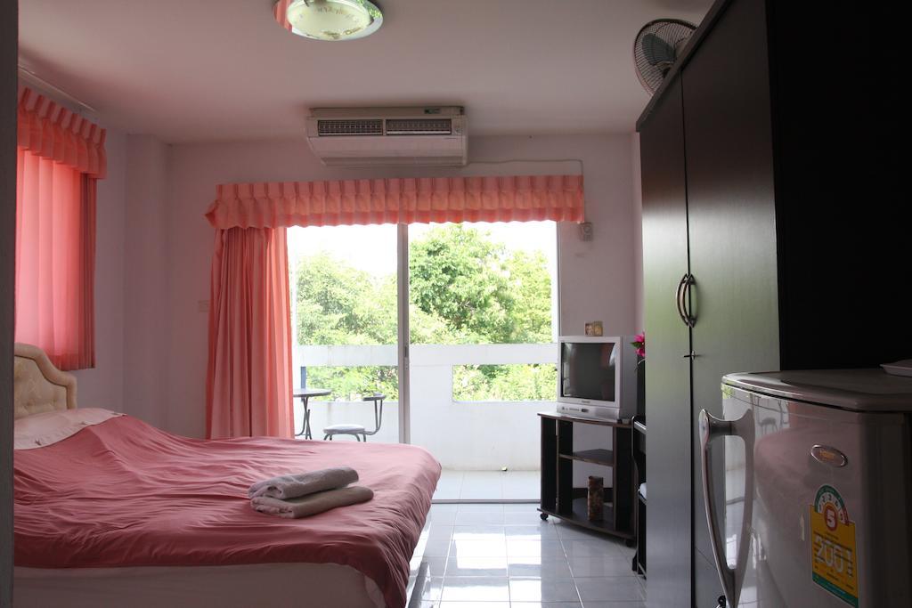 Paramita Pattaya Oda fotoğraf