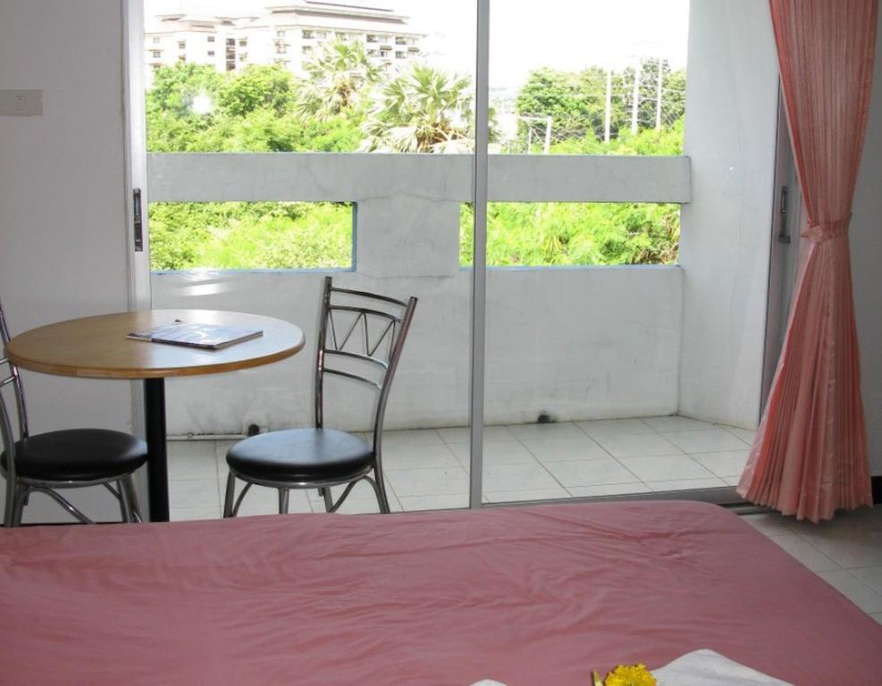 Paramita Pattaya Oda fotoğraf