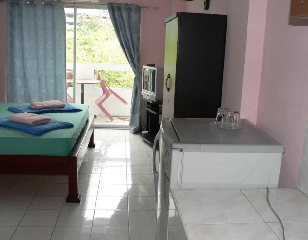 Paramita Pattaya Oda fotoğraf