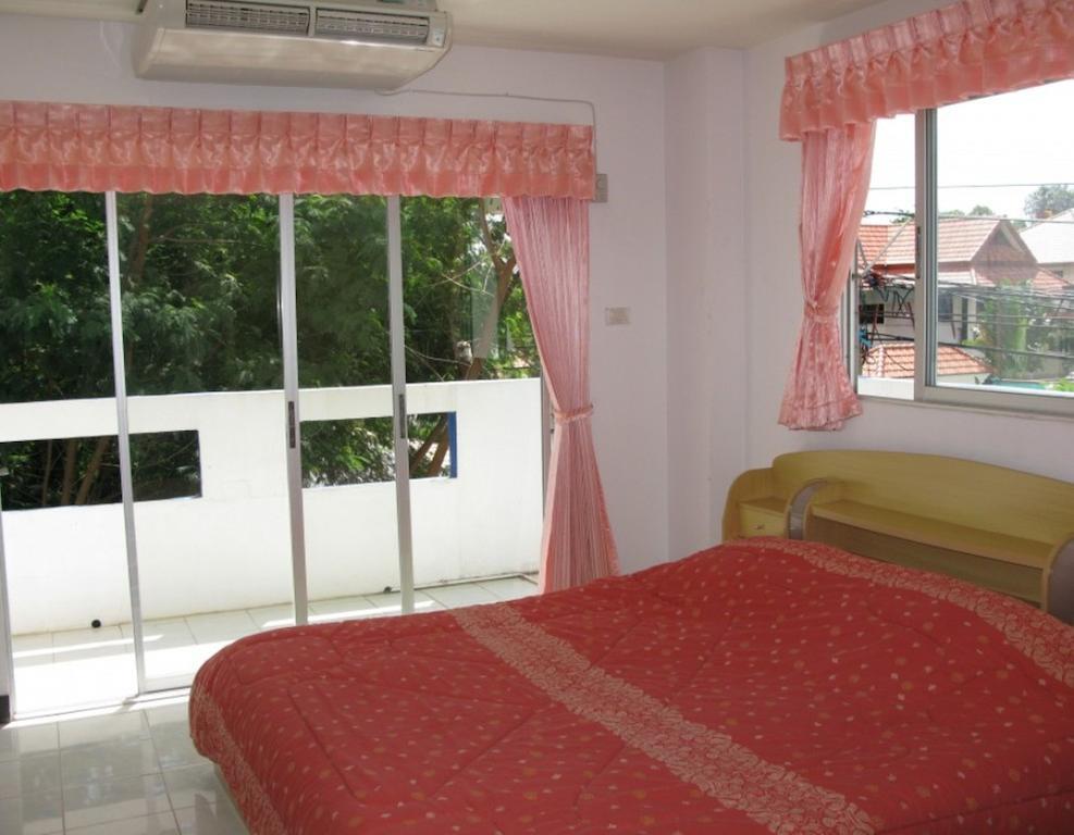 Paramita Pattaya Dış mekan fotoğraf